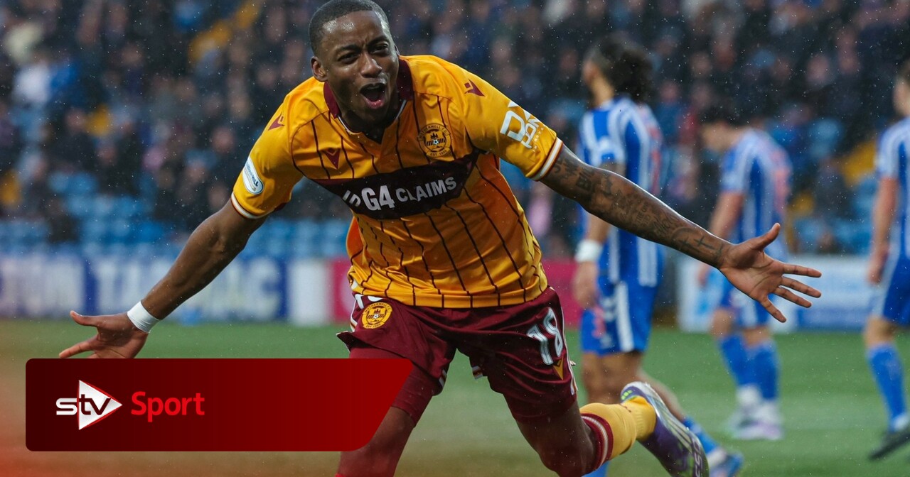 Berthel Askou: Motherwell fended off ‘several offers for Maswanhise on deadline day