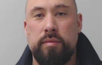 Man who raped two sleeping women jailed for ten years