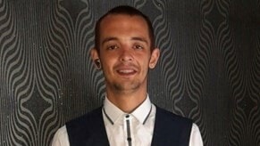 ‘Loving’ dad murdered with gun in targeted shooting at Motherwell home