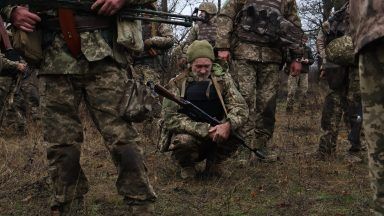 EU freezes Russian assets so Hungary and Slovakia can’t block use for Ukraine