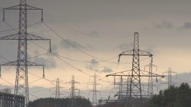 Energy bills set to rise to pay for upgrade to network