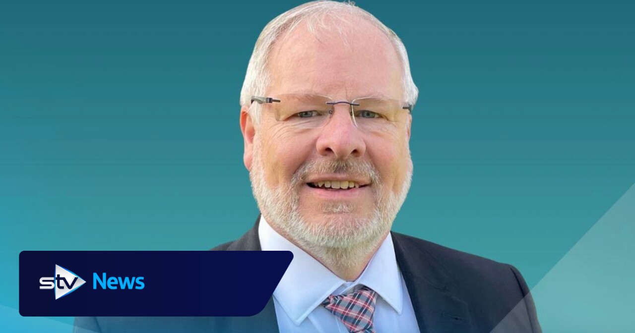 Former SNP councillor defects to Nigel Farage's Reform UK 