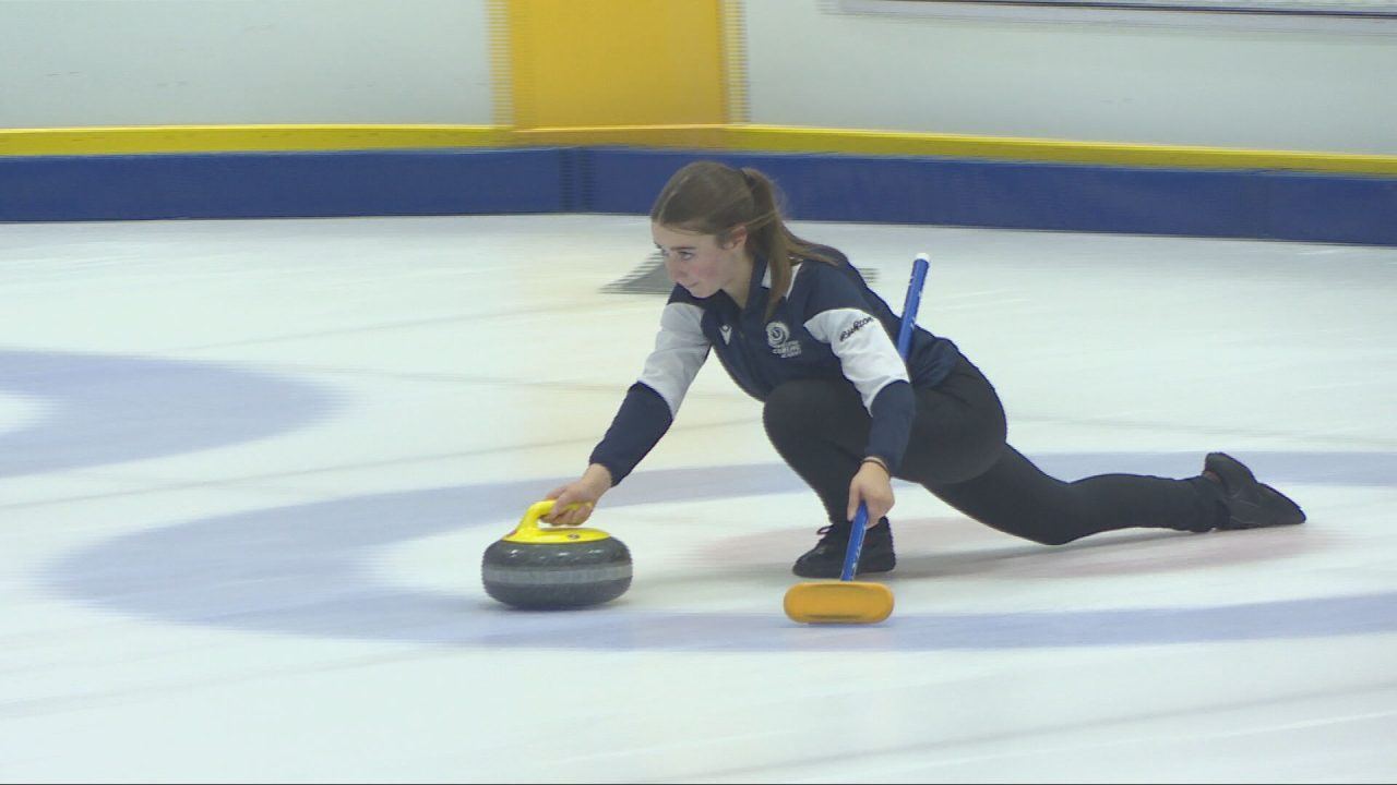 Dundee Curling Club marks 225 years amid push to recruit new generation