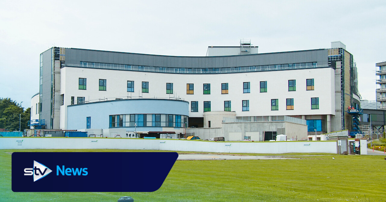 Aberdeen’s new maternity hospital due to open in 2020 delayed by seven years