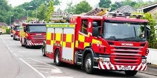 Outdoor fires number one call out for rescue services