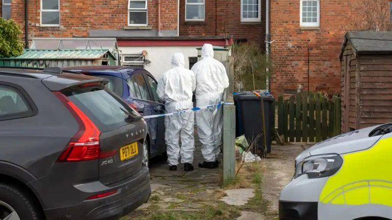 Investigation launched after man found dead following house fire in the ...