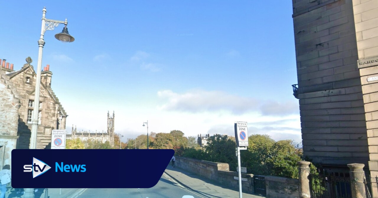 Elderly man, 81, seriously injured after being hit by car on New Year's ...