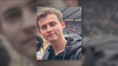 ‘My son took his life after a university error, there must be change’