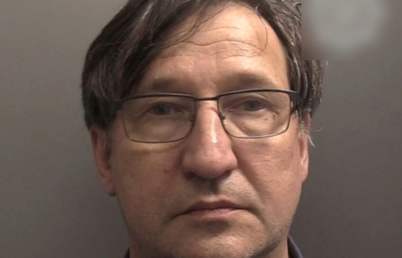 Vladimir Motin, 59, captain of the Solong, has gone on trial