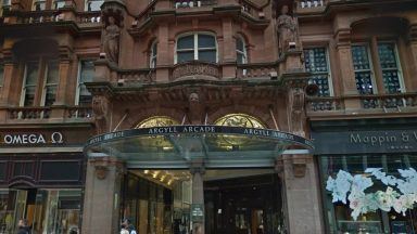 Glasgow shopping arcade firms win planning battle with council 