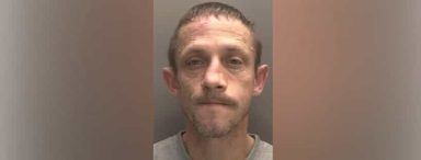 Death of missing Merseyside man found near busy A90 ‘not suspicious’