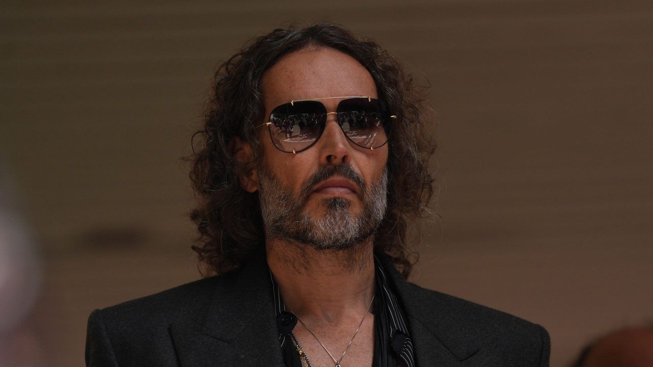 Russell Brand due in court to face further sexual offence charges