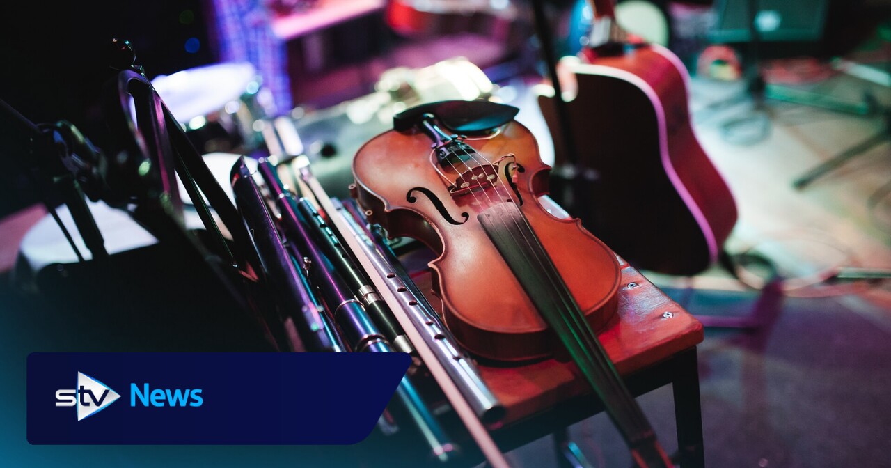 Women speak out on sexual abuse and harassment in Scots trad music scene