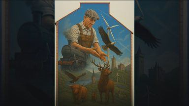 City council criticised after signing off on AI mural design