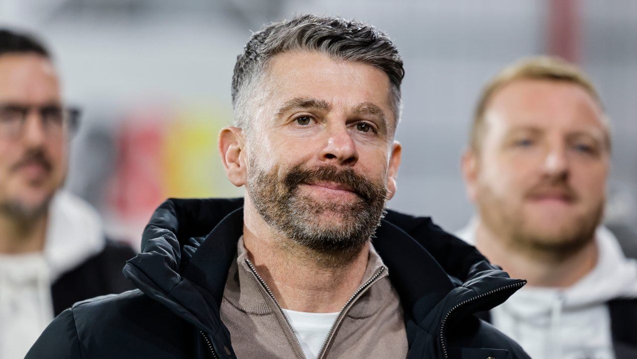 St Mirren boss Stephen Robinson admits missing out on Toyosi Olusanya but targets midfield signing