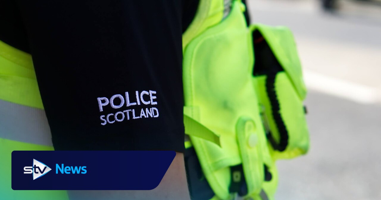 Man, 35, dies after being found injured on footpath in Renfrewshire