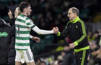 Colby Donovan: Playing under Martin O’Neill at Celtic is ‘a dream come true’