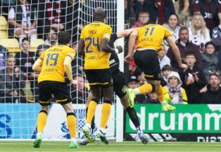 Livingston and Kilmarnock extend winless runs as points shared in West Lothian