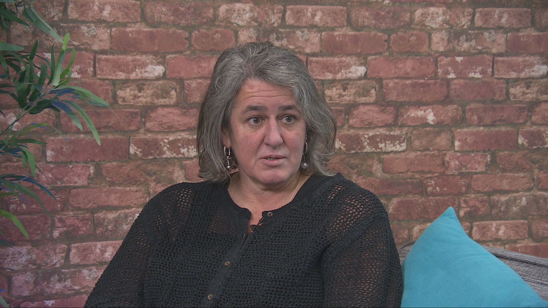 Fiona McMullen, operations manager at ASSIST in Glasgow.