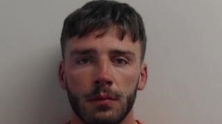 Clydebank man jailed after attempting to sell firearms and drugs through encrypted messaging