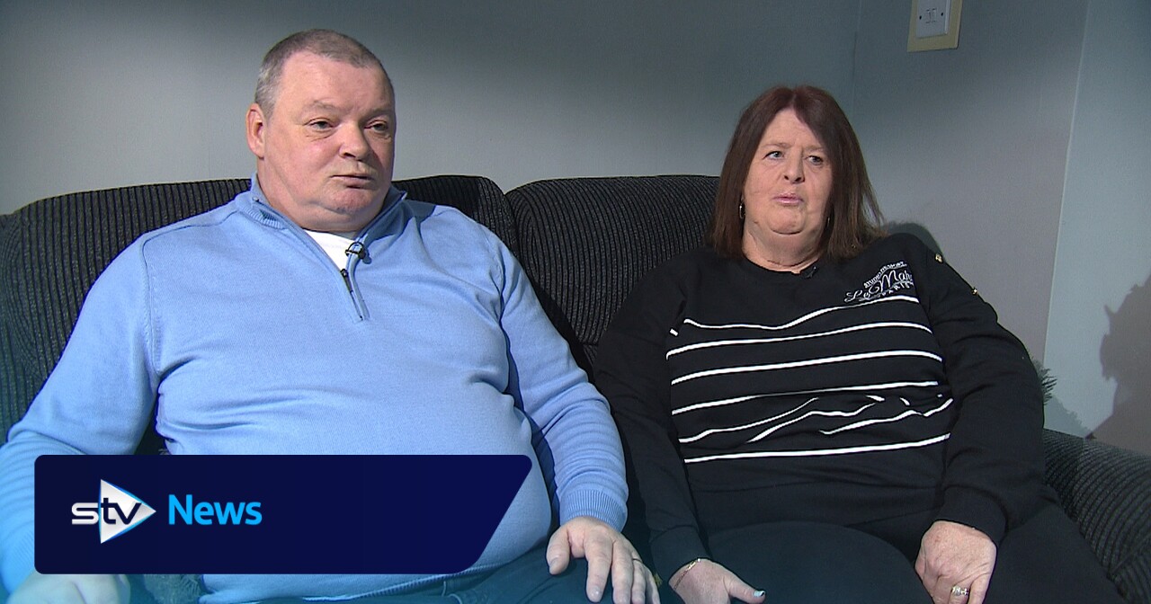 'Our £5,000 honeymoon cruise in the Caribbean turned into a nightmare'