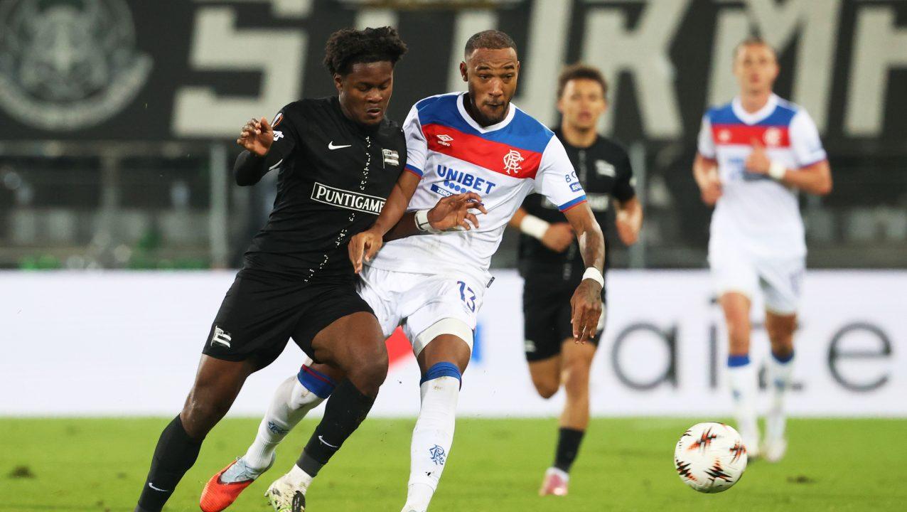 Rangers pushing to conclude deals for Tochi Chukwuani and Tuur Rommens