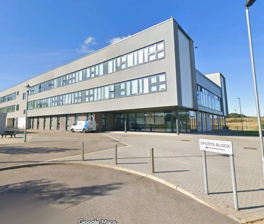 Moray Council to lose £8.3m in Scottish Governent funding after plans to extend Elgin high school thrown out