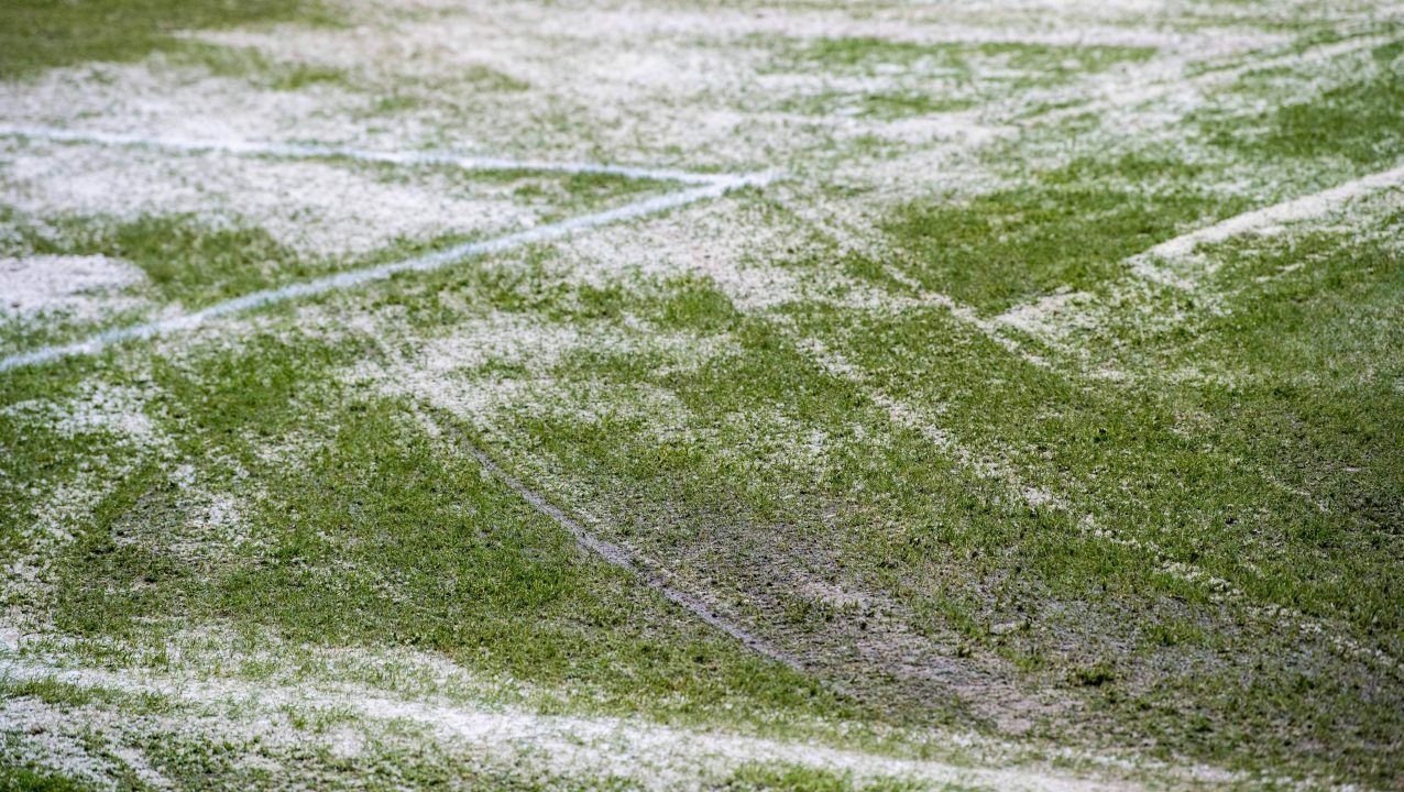 Seven SPFL games off due to frozen conditions as others face pitch inspection