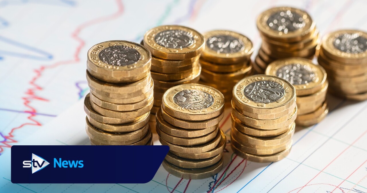 Scotland's councils 'risk becoming financially unstable'