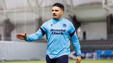 Sione Tuipulotu: Scotland not short of Six Nations motivation after autumn hurt