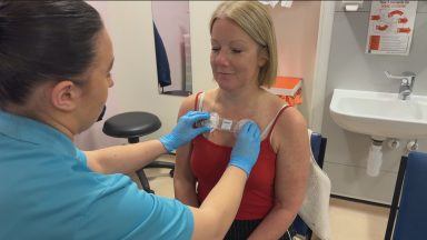 ECG patch could see heart problem diagnoses cut to weeks