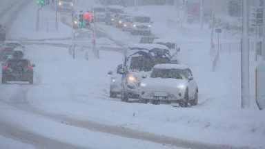 Many schools shut for a third day amid warning of further ice and snow