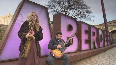 Aberdeen Jazz Festival strikes new note after loss of Blue Lamp venue