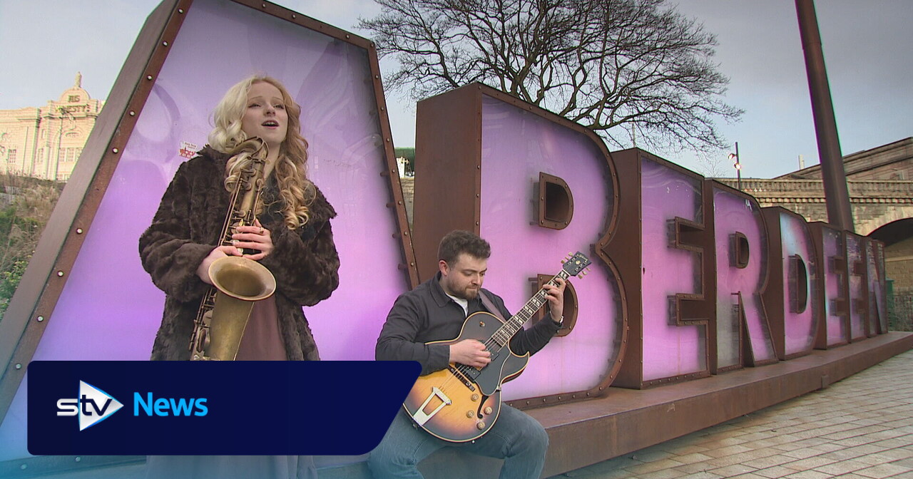 Jazz festival strikes new note after loss of main venue