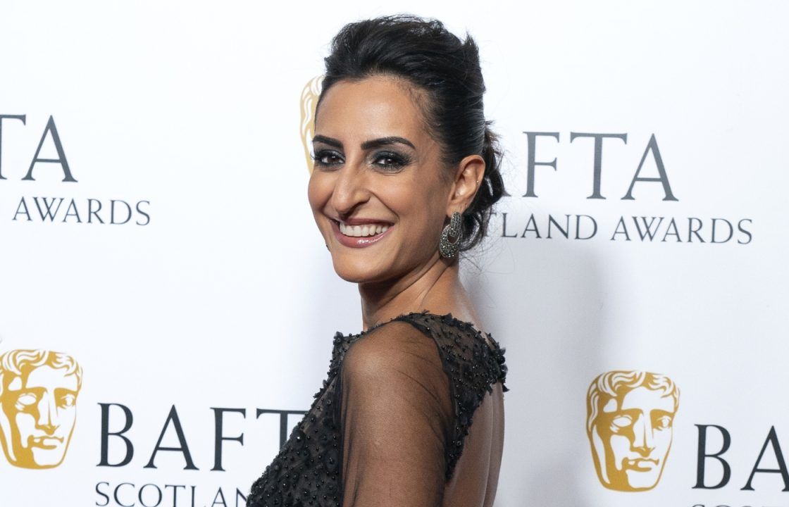 Strictly Come Dancing star Punam Krishan ‘cried in car, bed and shower’ after breast cancer diagnosis