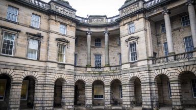 Ex-prison governor says there are ‘no women’s prisons in Scotland’