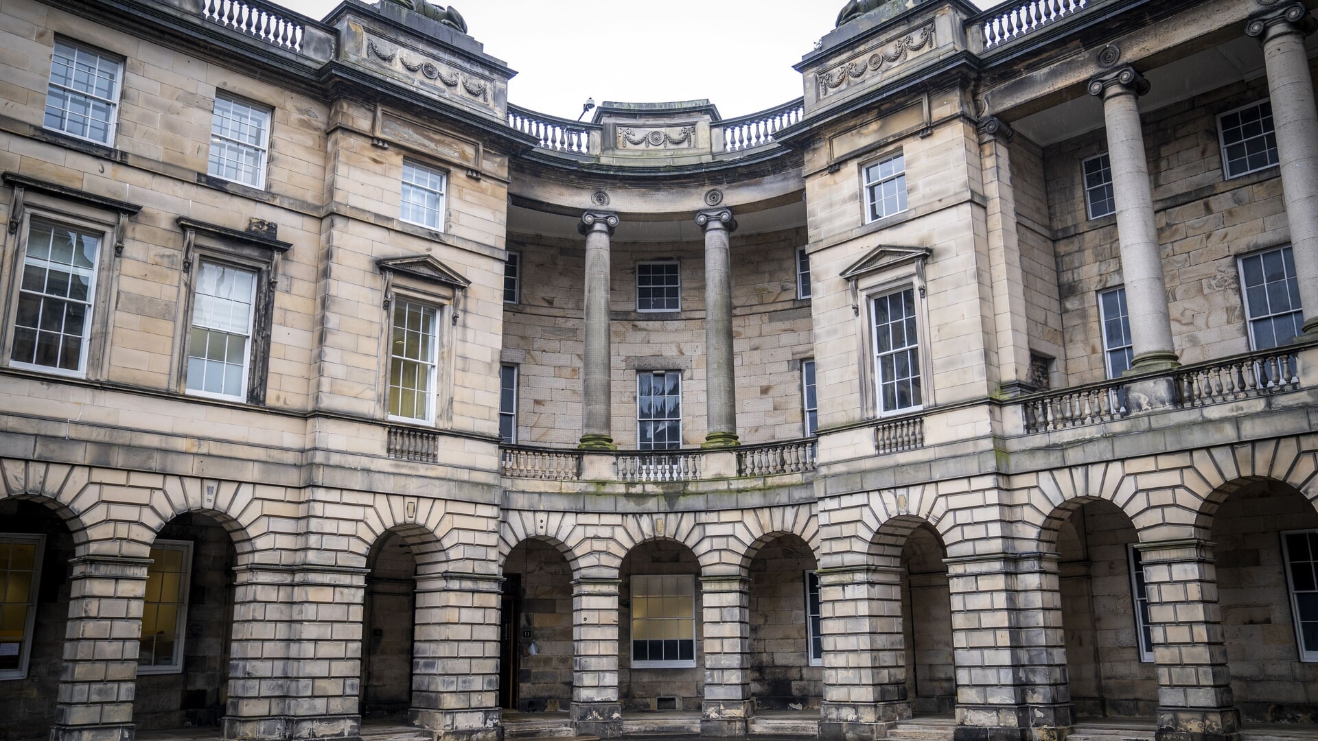 The Government has lodged an appeal at the Court of Session against a ruling by the Information Commissioner.