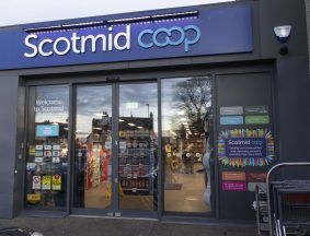 Detectives investigate attempted ATM thefts in Glasgow and Edinburgh on the same night