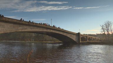 Residents call on council to act after key bridge shut for two years