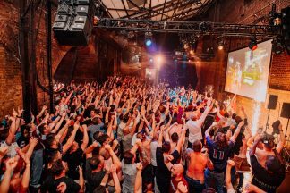 First Scotland World Cup 2026 fan zones announced for Glasgow and Edinburgh