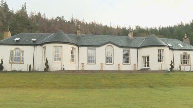 How Loch Ness mansion owned by Aleister Crowley and Jimmy Page became global pilgrimage site for occultists