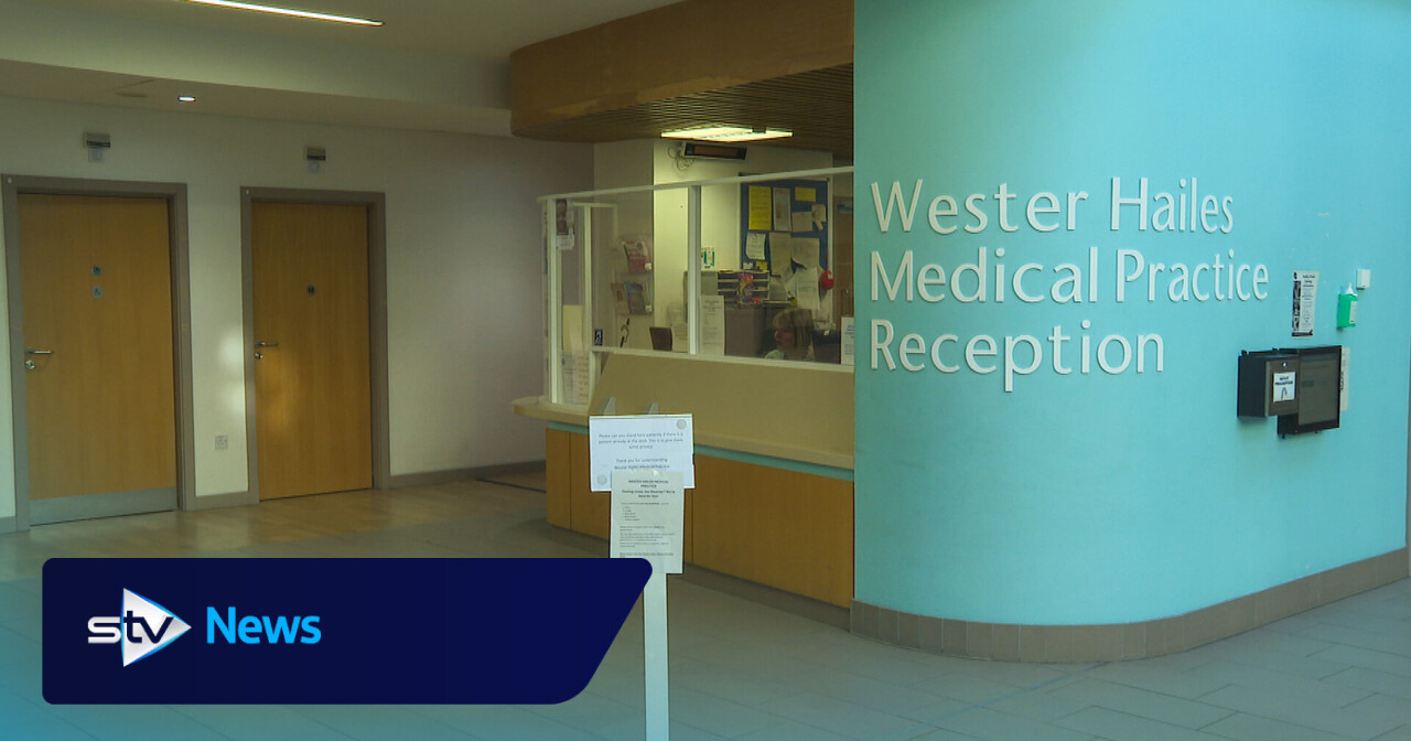 Site of Scotland’s first walk-in GP clinic revealed
