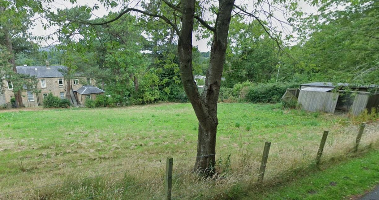 Plans for three Midlothian homes on grazing field rejected after objections