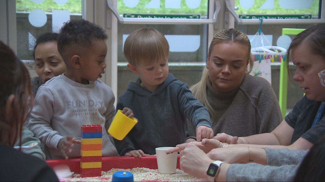 Increase Scottish Child Payment to £40 a week, campaigners urge