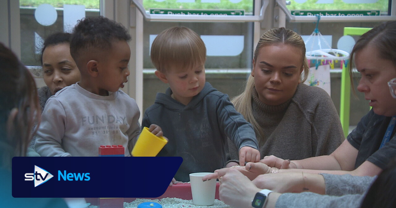 Increase Scottish Child Benefit to £40 a week, campaigners urge