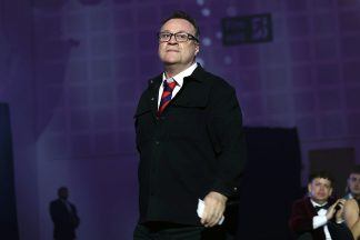 Russell T Davies joins line-up for Alan Cumming’s Pitlochry theatre festival