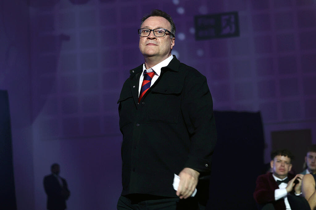 Russell T Davies joins line-up for Alan Cumming’s Pitlochry theatre festival