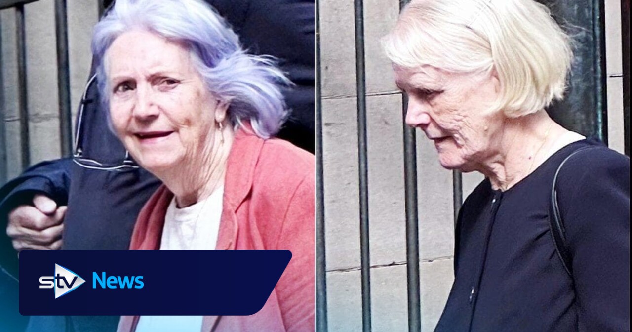 Two former nuns and retired support worker sentenced for abuse at children's homes