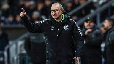 Team news: Martin O’Neill names Celtic side to face Bologna in Europa League