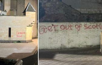 ‘Little it being done to stop it’ – Muslim group urges Scottish Government to stop mosque attacks